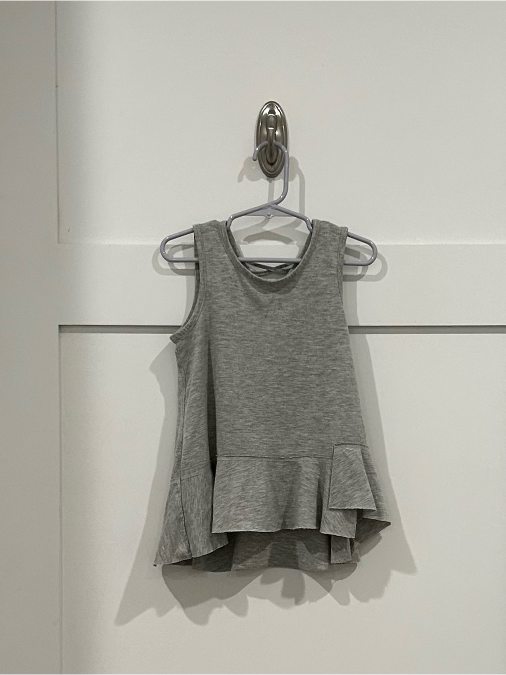 Afton Street Sleeveless Top